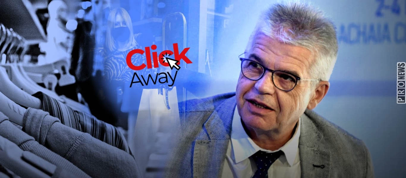Νέα επίθεση λοιμωξιολόγων σε κυβέρνηση: «Ούτε να το σκέφτεστε για click in shop - Θέλουμε σκληρό lockdown σοκ & δέους»